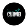 Foam Climb Surfing PopSockets with Interchangeable PopGrip