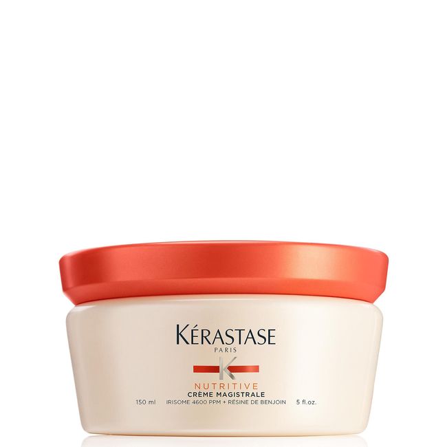 Kerastase Nutritive Creme Magistrale Durulanmayan Nemlendirici Bakım Kremi 150ml