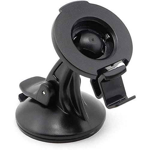 iSaddle CH-150-159 for Garmin Nuvi Drive Drivesmart Windshield Mount Holder - Suction Cup Holder & Bracket Cradle Mount for Garmin GPS 40 42 52 55 60 61 67 68 2457 2497 2539 2557 2558 2577 2597 LT LMT