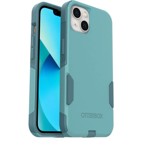OtterBox Commuter Case for iPhone 13 (ONLY) Non-Retail Packaging - Riveting Way