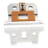 2024 Upgraded Silver Replacement T-Blade Adjustable Replacement T Blade for Hair Trimmer