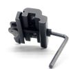 Smith's KIT Quick Detach Cam Lock Bipod Adapter for Picatinny Weaver Rails