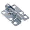 Hillman Hardware Essentials 851011 Barrel Bolt Zinc-Plated 3'