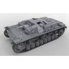 Miniart MIN35210 Model Kit, Various