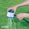 Intex N/AA Replacement 29007E Swimming Pool Filter Cartridge H-6 Pack, White