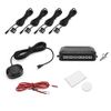 Parking Sensor Kit, Parking Sensor Reverse Radar Kit, Warning Sound Indicator, Probe System, 12 V