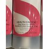 S-FACTOR TIGI HEALTH FACTOR DAILY DOSE CONDITIONER - 8.45 OZ EA - 2 PACK! - NEW!