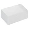 Art Napkins/4 Fold Origami Napkins, 2/3 Type, 150 Count