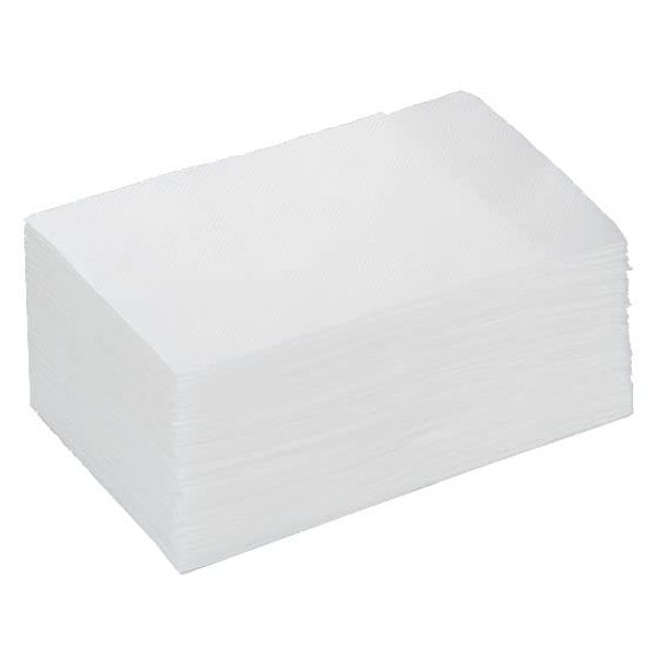 Art Napkins/4 Fold Origami Napkins, 2/3 Type, 150 Count