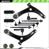 For 2007-2012 Dodge Caliber Control Arm Suspension Tie Rod Replacement Sway Bar