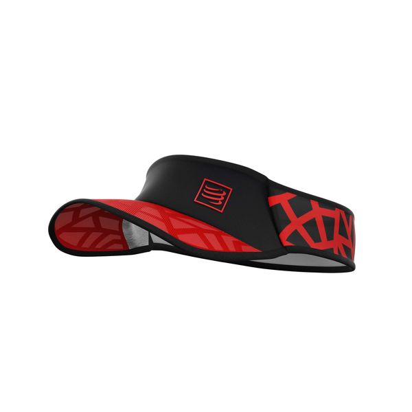 Compressport Visière Spiderweb Ultralight