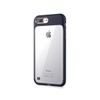 STI: L iPhone 8 Plus Case / iPhone 7 Plus Case Monokini Navy iPhone Cover