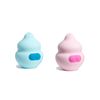 Unbound Squish: Portable, Rechargeable, Waterproof Personal Massager Aqua