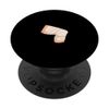 Funny Knee Replacement Arthroplasty Doesn't Need Vitamin D PopSockets Swappable PopGrip
