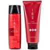 Lebel IAU Cleansing Relaxment Shampoo 6.7 fl oz (200 ml) and IAU Cream Melt Repair Treatment 6.7 fl oz (200 ml)