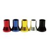 HASEPRO AVS-1BLU Air Valve Stem Cap, Blue