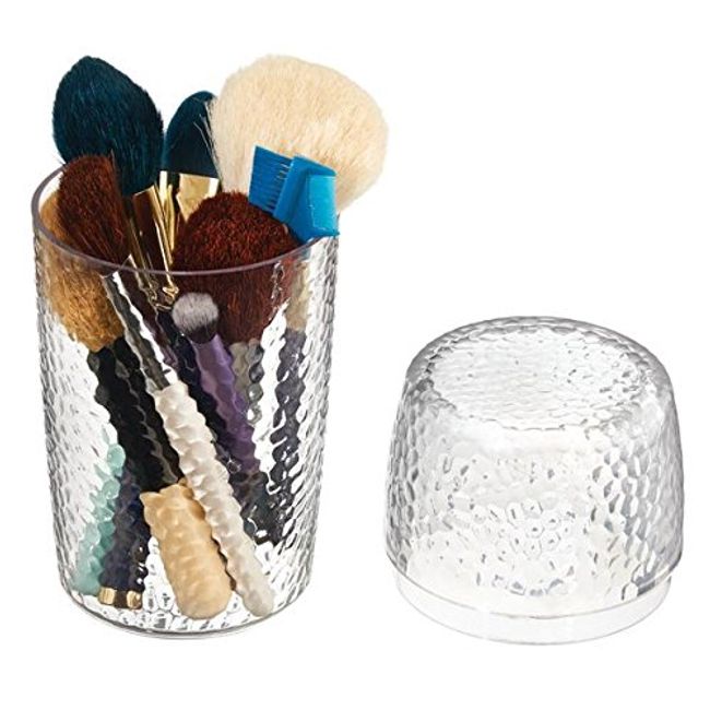 Makeup Brush Cup