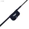 [SOSHIN] RBB Reel Case, L, No.757301, Black