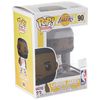 Funko POP NBA: LALakers-LeBronJames(Alternate), Multicolor, us one-Size