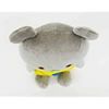 Sun Arrow K8828 Koguma-chan Plush Sitting