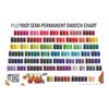 Pulp Riot Asteroid Semi-Permanent Haircolor 4 fl oz