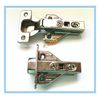 10pc Full Overlay Soft Close Cabinet Hinge Hardware self close Hinge 105 degrees