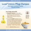 Luvos Natural Cosmetics with Healing Clay Shampoo, 200 ml Shampoo