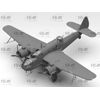 ICM 1:48 - Bristol Beaufort Mk.IA with Tropical Filter