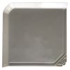Magic Cutting Board S White Gray