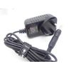Replacement 5 Volt AC-DC Adaptor for Majority imp-dab-wdn Impington DAB Radio