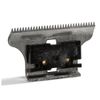 Wahl Professional T-Wide Adjustable Trimmer Blade for the 5 Star Series Detailer and Cordless Detailer LI, for Professional Barbers and Stylists - Model 2215