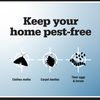 Reefer-Galler NO Moth Closet Hanger Kills Clothes Moths, Carpet Beetles, and Eggs and Larvae, No Clinging Odor, 14 oz, Single Pack