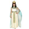 Widmann 49426 Cleopatra Kids Costume 128