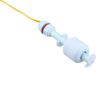 HALJIA ZP7510 Mini Liquid Water Level Sensor Vertical Float Switch Tank Liquid Water Sensor Floating Switches L=75mm