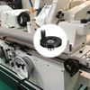 sourcing map Hand Wheel 63mm Diameter 8mm Hole Diameter for Milling Machine