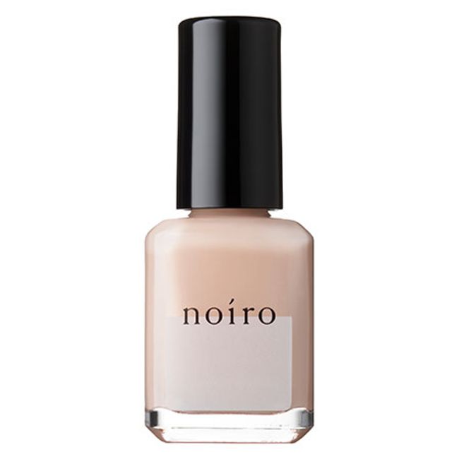 noiro Nail Color Ridge Concealer N (Natural) 11ml [Nekopos compatible]