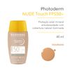 Bioderma photoderm nude dorado 40ml