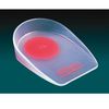 Silipos WonderZorb WonderCup Heel Cups Red - S - M2/4 W4/5