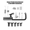 304147 Transmissions Throttle Carburetor TV Cable Mount Bracket For GM 700R4
