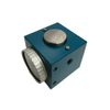 2 inch Z-AXIS Preset Gauge SETTING INDICATOR WITH MAGNETIC BASE Pre Tool CNC