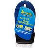 STAR BRITE Deck Brush Stiff - Hand Brush (040117)