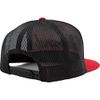 RED DEVIL CLOTHING Hellbound Trucker Cap