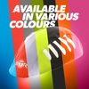 BTR Waterproof Bicycle Helmet Covers x 2. Blue & Red from