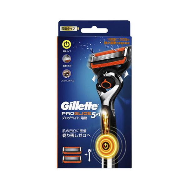 P&amp;G Japan LLC Proglide Flex Ball Power Holder