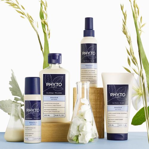 Phyto Douceur Softness Conditioner 175ml