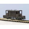 Peco KNR-29 Kit Brake Van SR Type