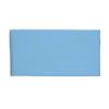 Gabel DiPiù Colore e Benessere Bottom Sheet, Percale 210x180x0.3 cm Alpino
