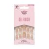 Elegant Touch Gel Finish - Halcyon