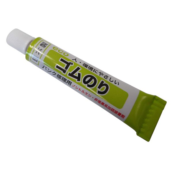 Bicycle Puncture Repair Rubber Glue Eco Tube Small 31812