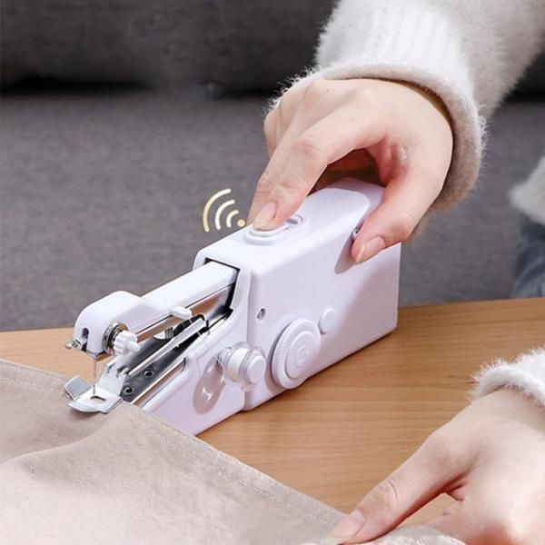 Home Trouser Repair Hand Sewing Machine Sewing Machine Sewing Machine